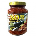 XO醬(緝馬灣)