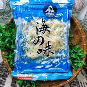 原味魷魚絲(澎湖之味)