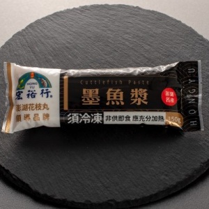 墨魚漿<150g>(宏裕行)