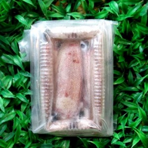 澎湖現撈生小卷<小200g>(潭邊) 澎湖現撈生小卷<小200g>(潭邊)