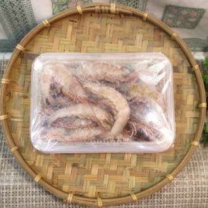 澎湖野生盧蝦(潭邊) 澎湖野生盧蝦(潭邊)