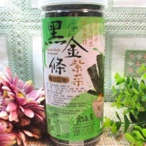 黑金條紫菜<椒鹽口味>(金海集)
