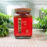 頂級干貝絲醬(佳味)