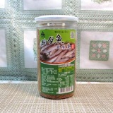 狗母魚風味魚鬆(澎湖之味)